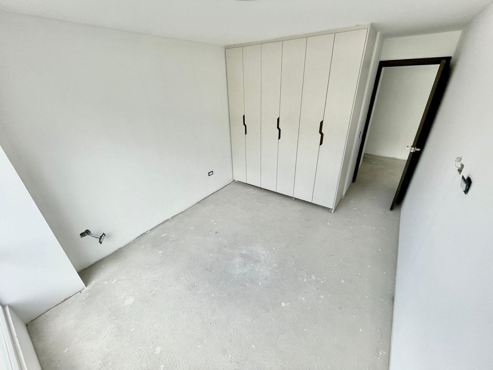 Departamento en venta en Pichincha | Quito | Norte de Quito, Selva alegre y Américas 8, 65 m²