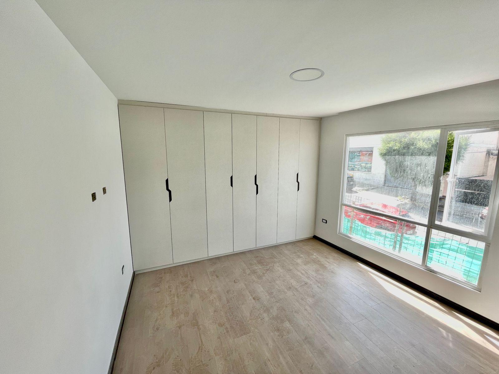 Departamento en venta en Pichincha | Quito | Norte de Quito, Selva alegre y Américas 8, 65 m²