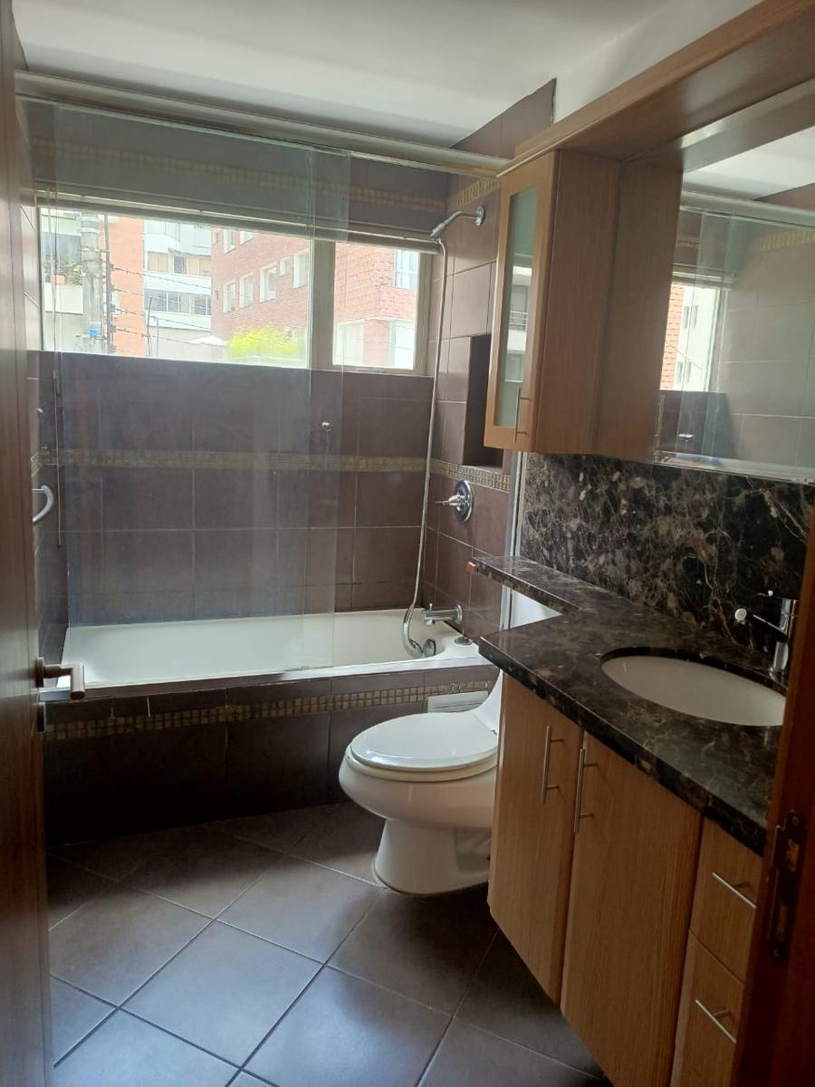 Apartment 4