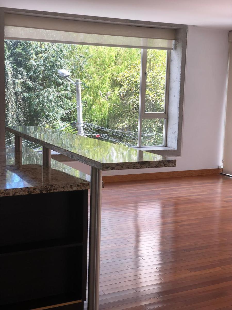 Apartment 3