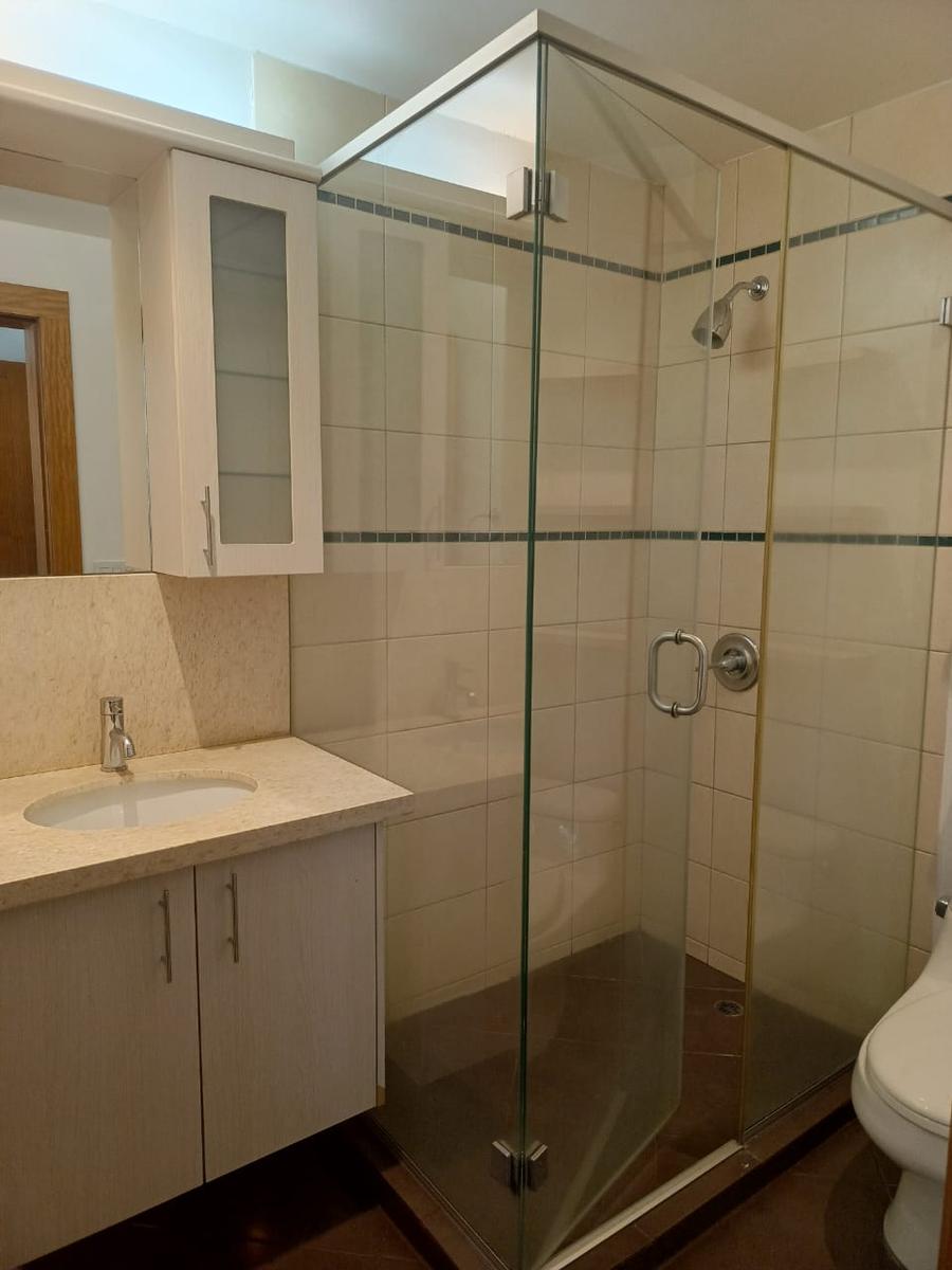 Departamento en venta en Pichincha | Quito | González Suárez, coruña, 119 m²