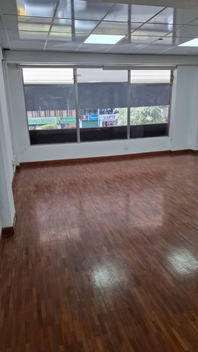 Oficina en alquiler en Pichincha | Quito | Norte de Quito, AV. AMAZONAS Y GASPAS DE VILLARROEL