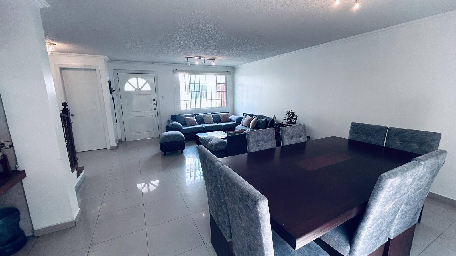 Casa en venta en Pichincha | Quito | La Armenia, Lola Quintana, 197 m²
