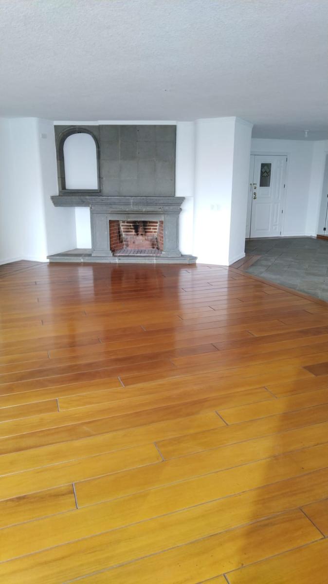 Departamento en venta en Pichincha | Quito | Rumipamba, Departamento en Venta Quito Tenis Altos Granda Centeno, 323 m²