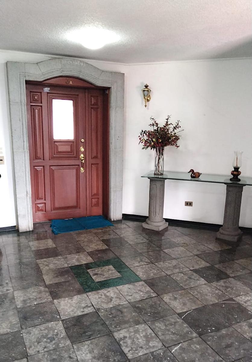 Departamento en venta en Pichincha | Quito | Rumipamba, Departamento en Venta Quito Tenis Altos Granda Centeno, 323 m²