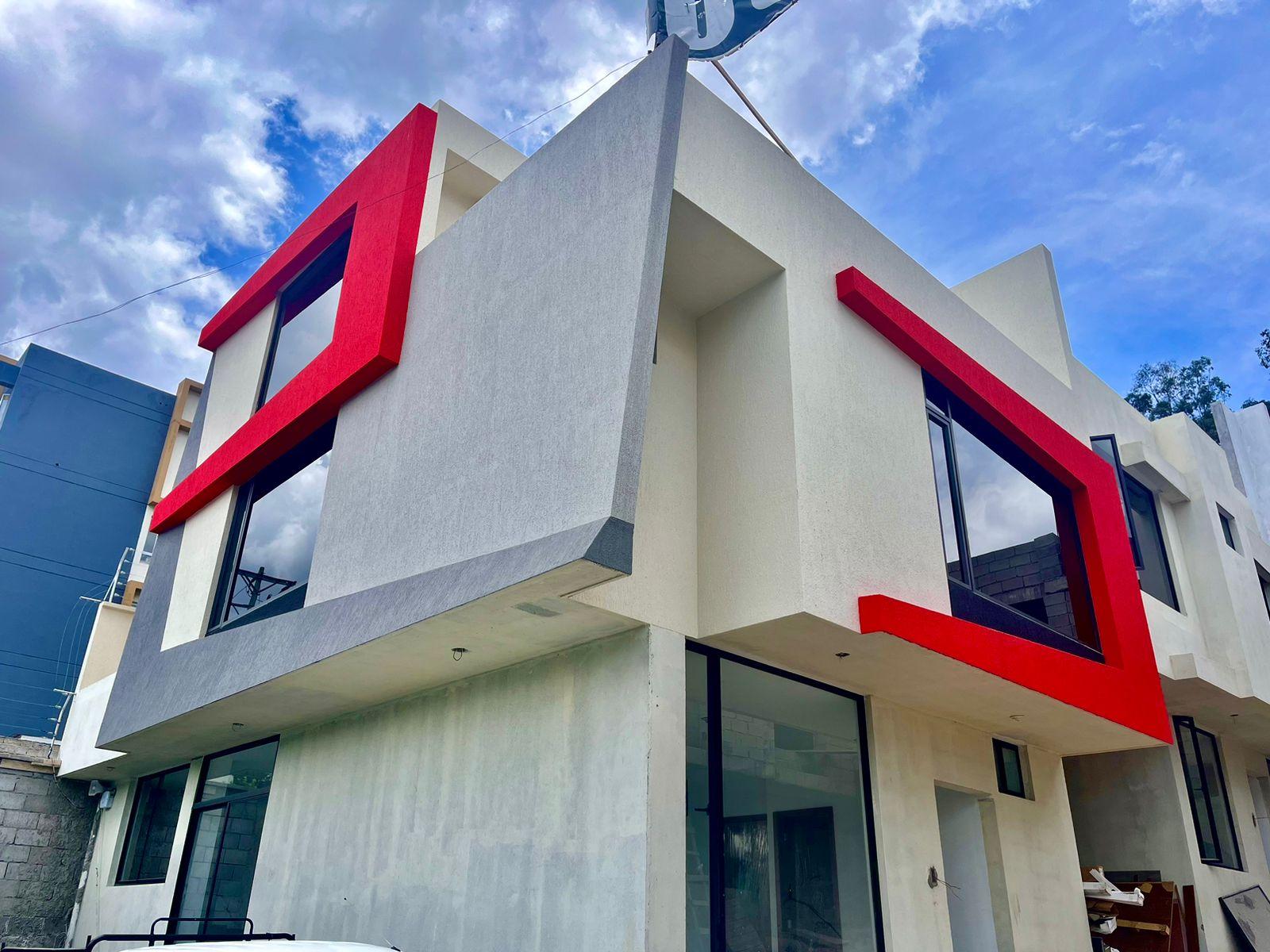 Casa en venta en Pichincha | Quito | Ponceano, CASA EN VENTA 250m² PONCEANO ALTO, 250 ha