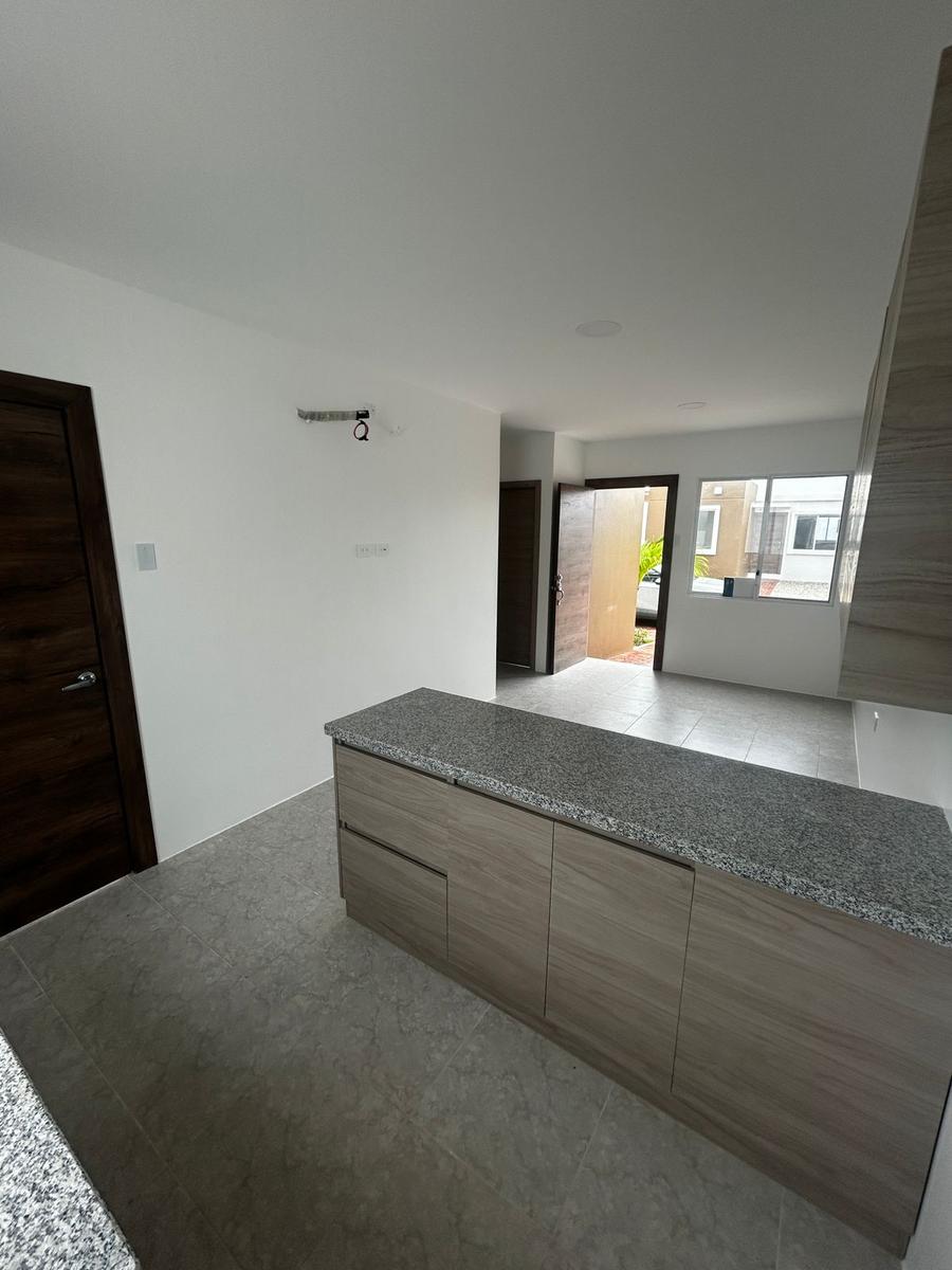 Casa en venta en Santa Elena | Santa Elena | Ancón, Urbanización Santa Cecilia 2, vía a Ancón, 62 m²