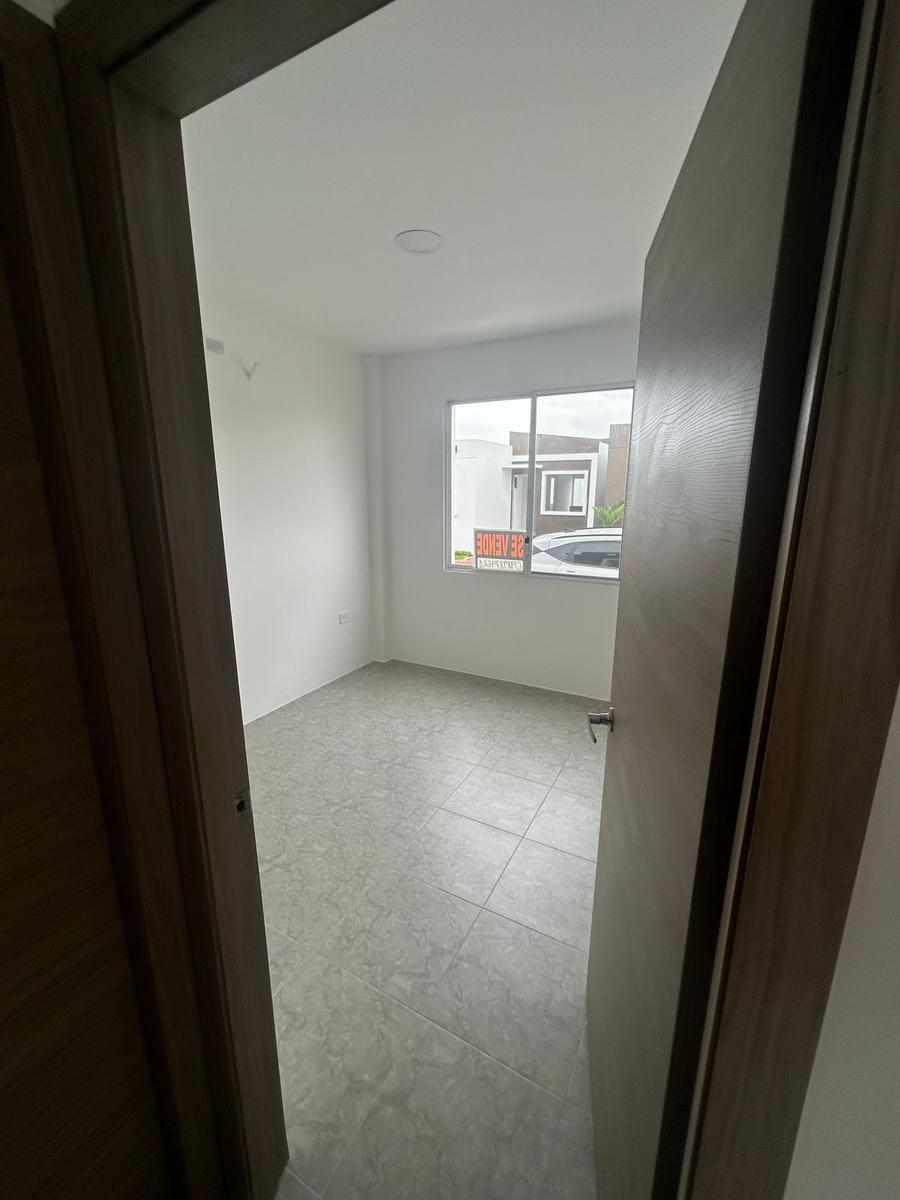 Casa en venta en Santa Elena | Santa Elena | Ancón, Urbanización Santa Cecilia 2, vía a Ancón, 62 m²