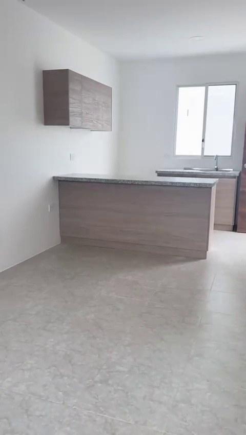 Casa en venta en Santa Elena | Santa Elena | Ancón, Urbanización Santa Cecilia 2, vía a Ancón, 62 m²