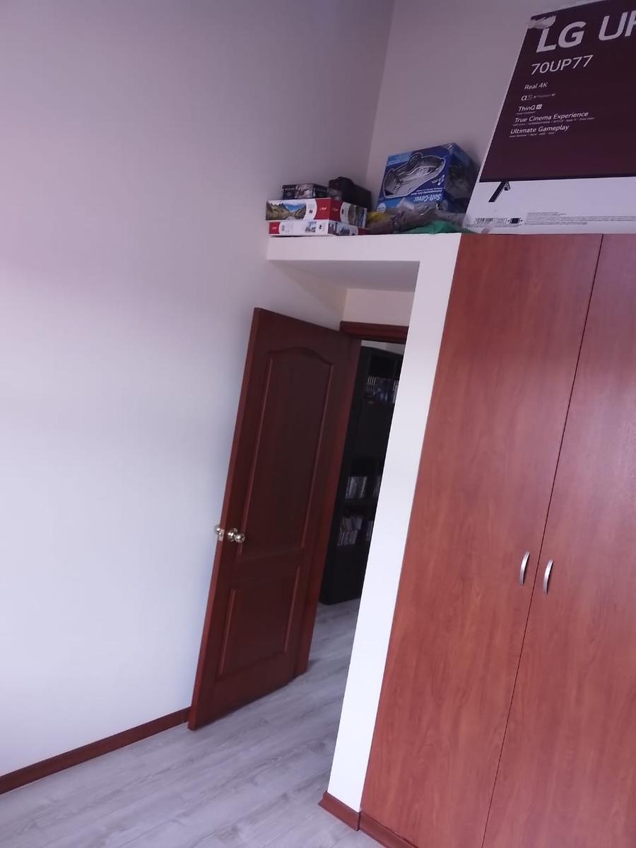 Casa en venta en Pichincha | Quito | Carcelén, Conjunto Olivar/ Carcelén/ Camino eucalipto, 140 m²