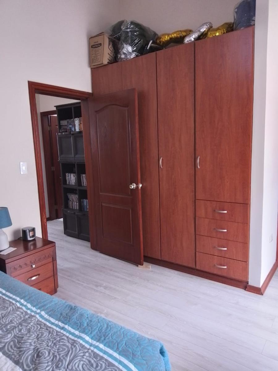 Casa en venta en Pichincha | Quito | Carcelén, Conjunto Olivar/ Carcelén/ Camino eucalipto, 140 m²