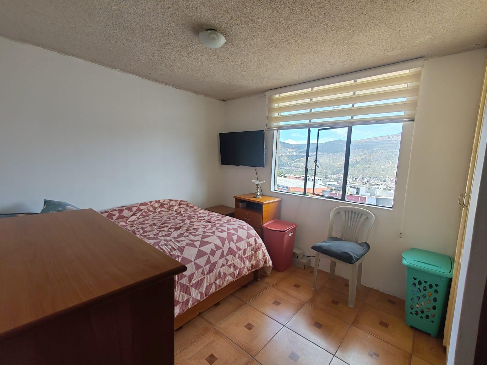 Departamento en venta en Pichincha | Quito | Carcelén, Andres Guillen N84C y Jose E Guerrero, 94 m²