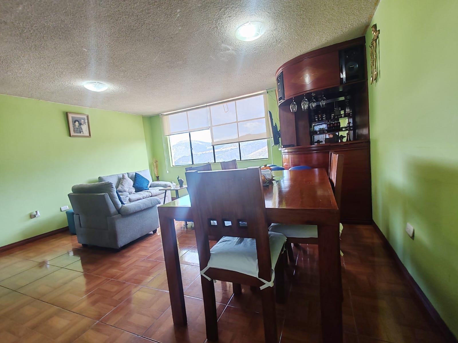 Departamento en venta en Pichincha | Quito | Carcelén, Andres Guillen N84C y Jose E Guerrero, 94 m²