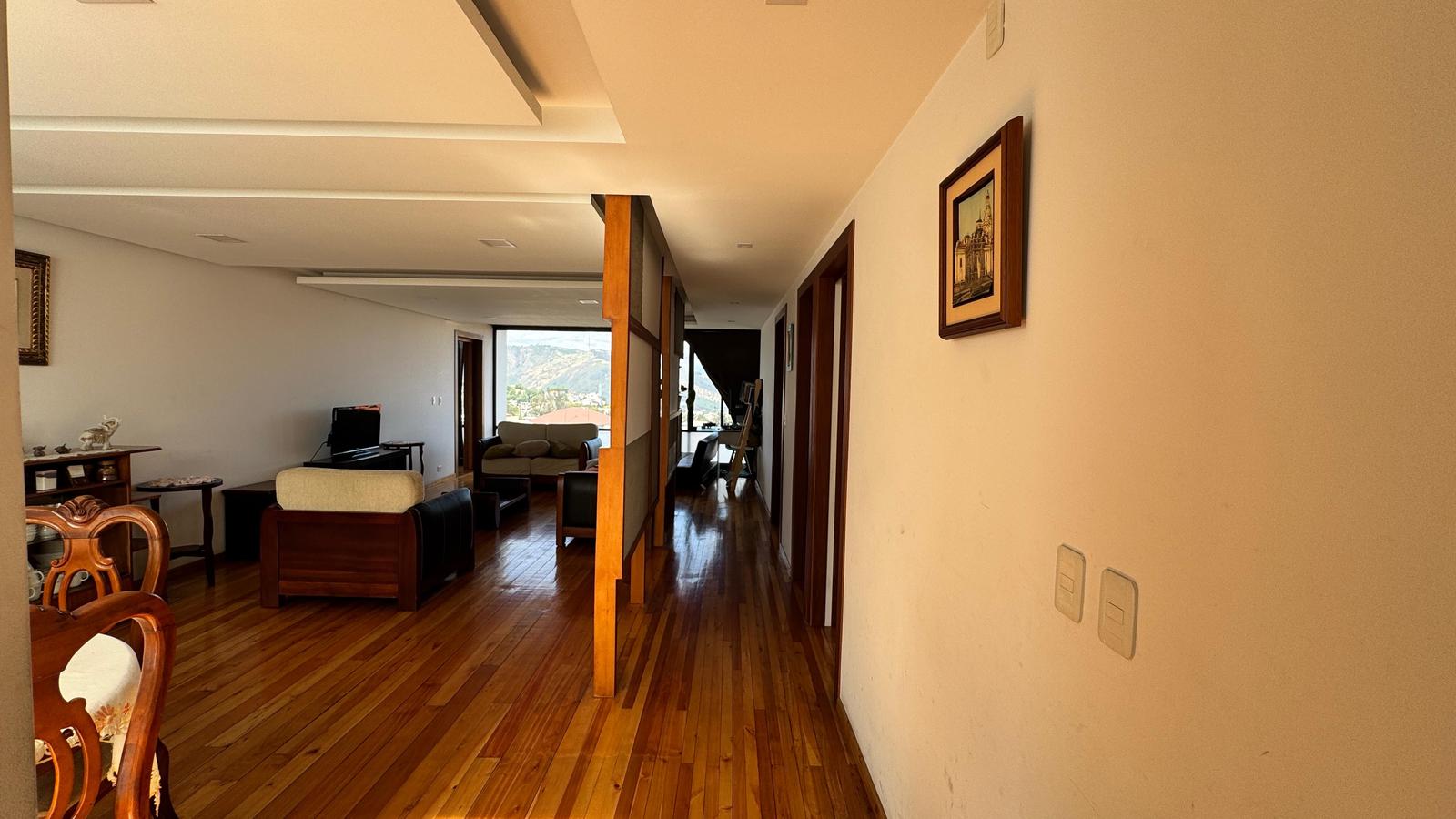 Departamento en venta en Pichincha | Quito | Conocoto, Conocoto Sector puente 5, 159 m²