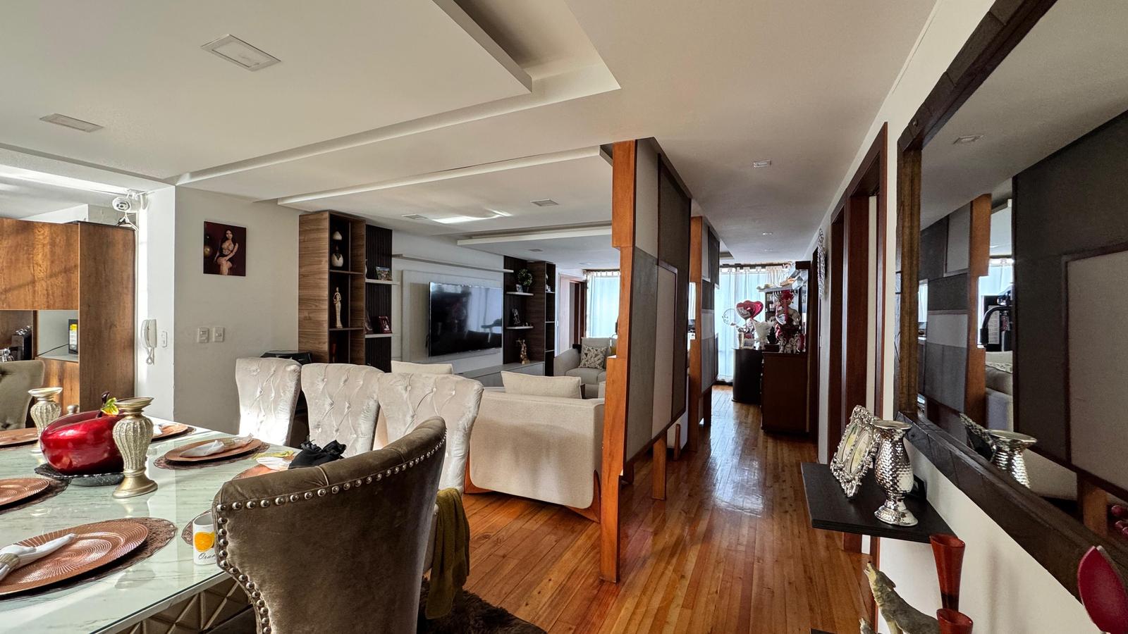 Departamento en venta en Pichincha | Quito | Los Chillos, Conocoto Sector Puente 5, 257 m²