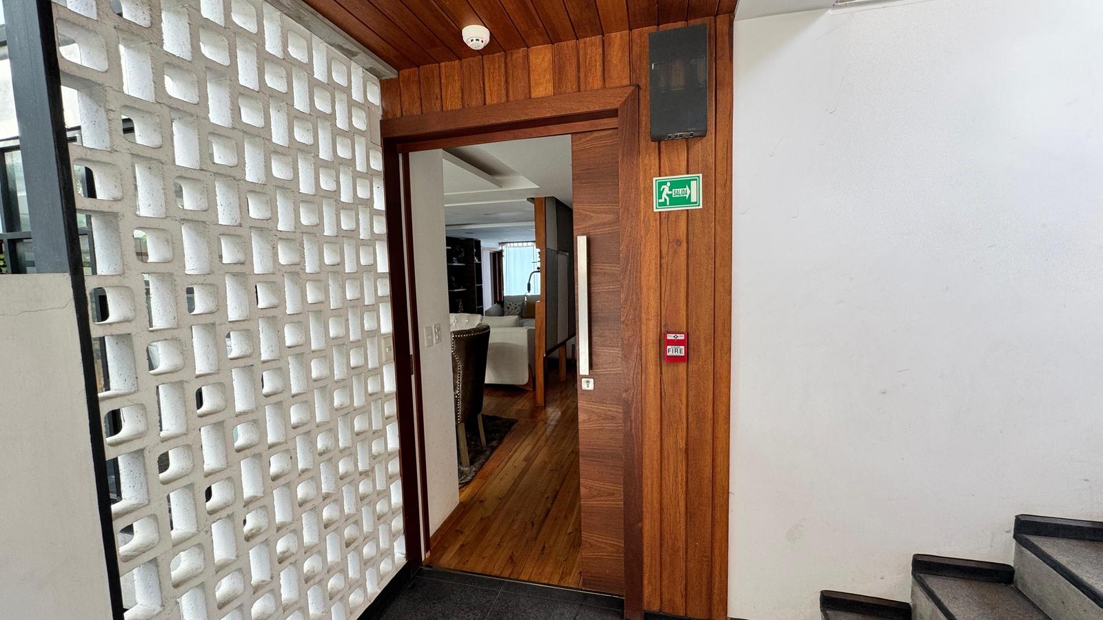 Departamento en venta en Pichincha | Quito | Los Chillos, Conocoto Sector Puente 5, 257 m²
