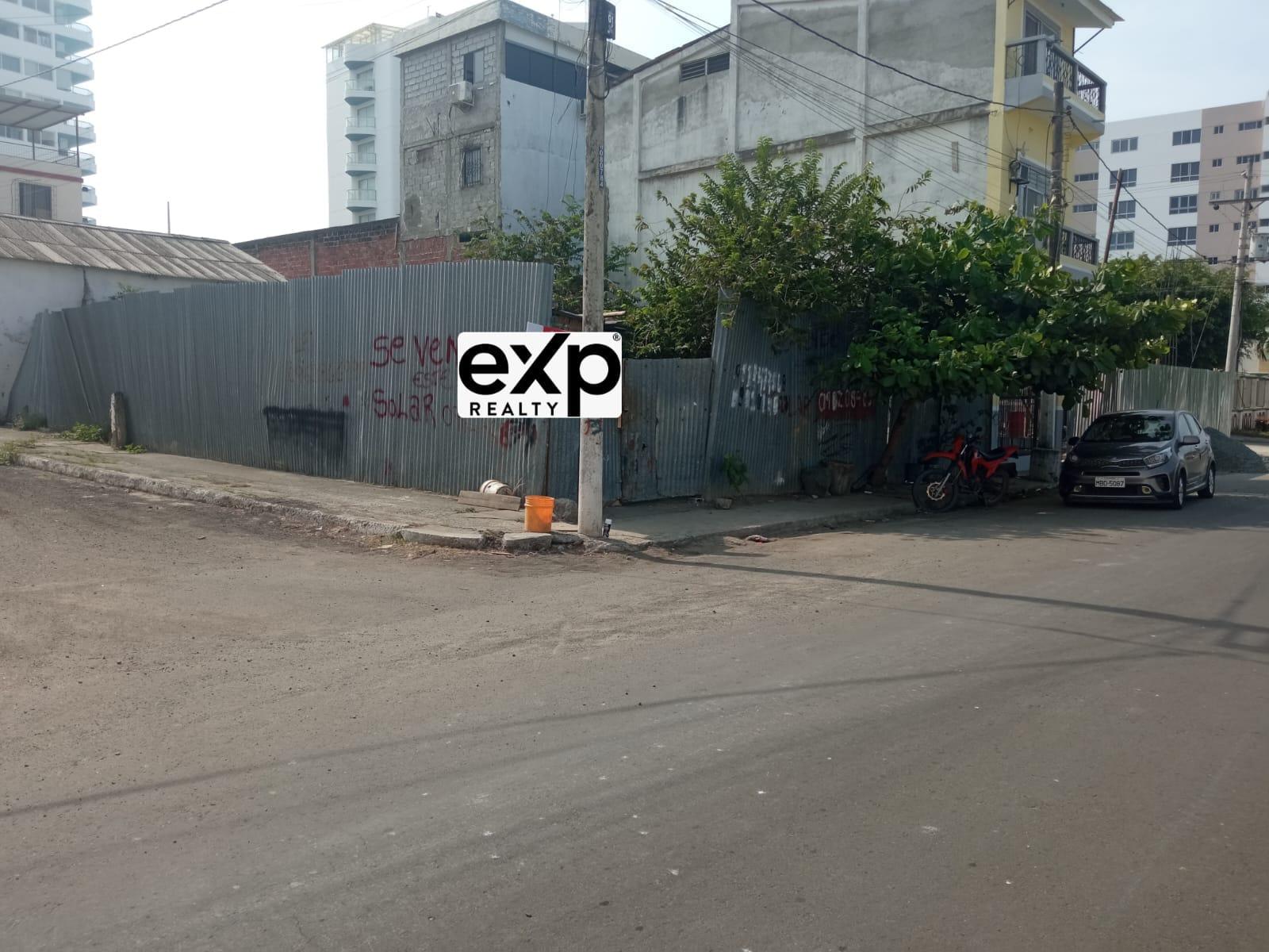 Terreno en venta en Ecuador | Manabí | Bahía, SE VENDE TERRENO EN BAHIA DE CARAQUEZ