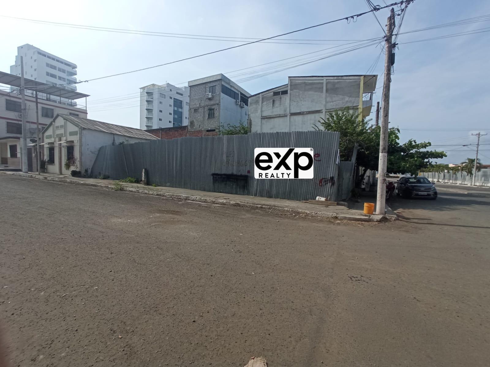 Terreno en venta en Ecuador | Manabí | Bahía, SE VENDE TERRENO EN BAHIA DE CARAQUEZ