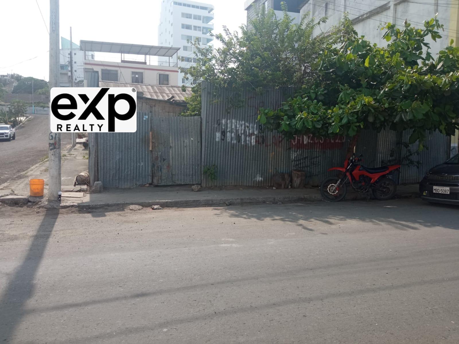 Terreno en venta en Ecuador | Manabí | Bahía, SE VENDE TERRENO EN BAHIA DE CARAQUEZ