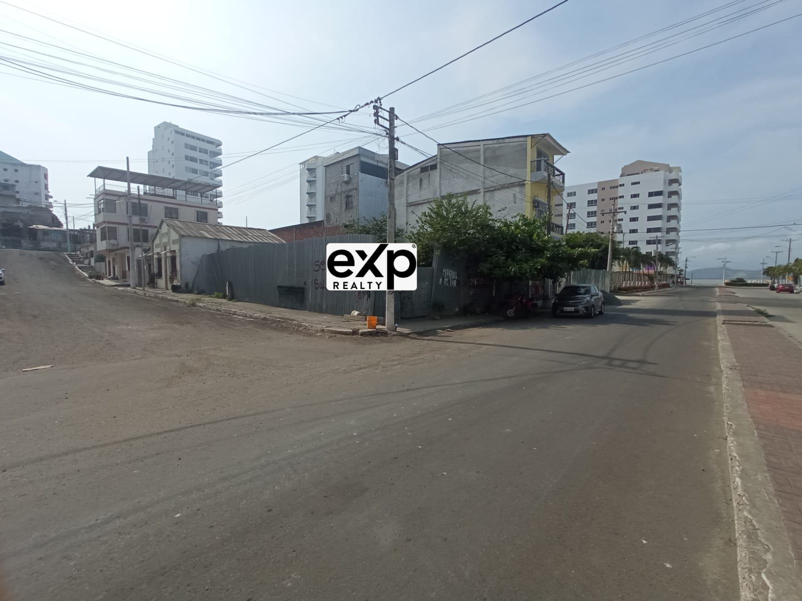 Terreno en venta en Ecuador | Manabí | Bahía, SE VENDE TERRENO EN BAHIA DE CARAQUEZ