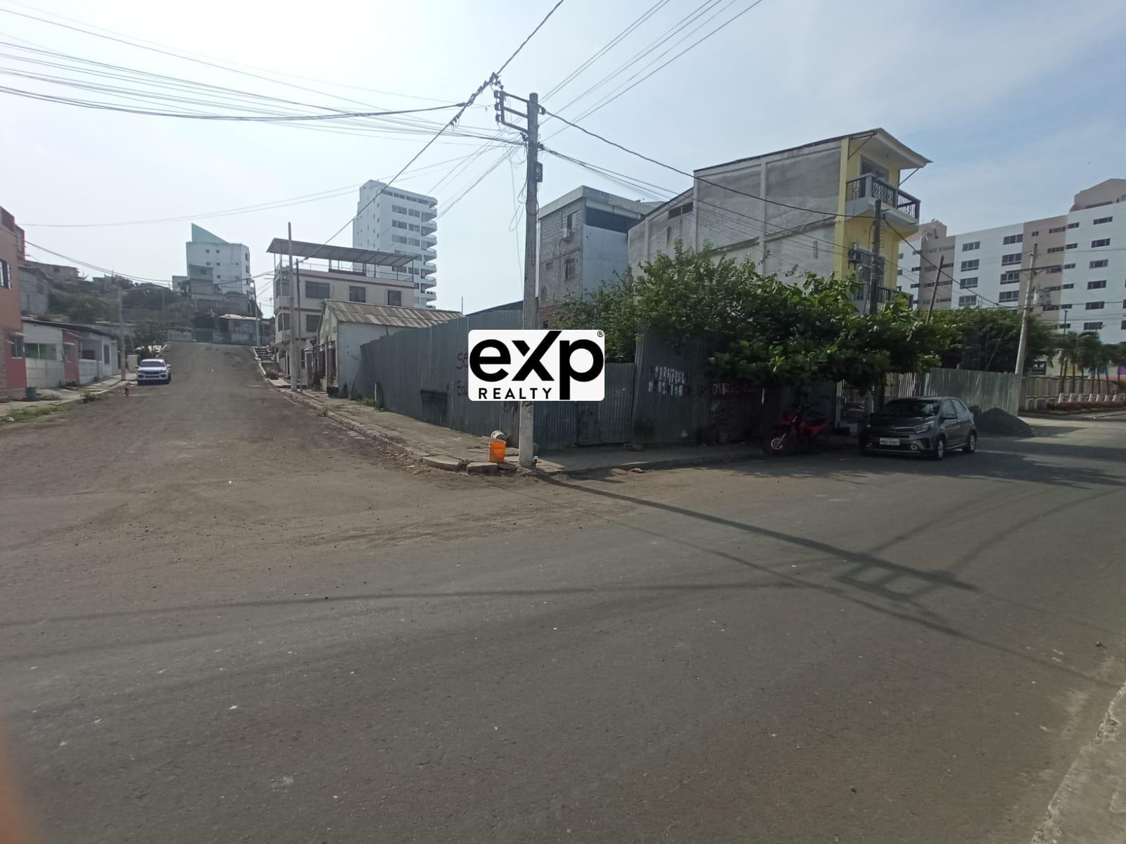 Terreno en venta en Ecuador | Manabí | Bahía, SE VENDE TERRENO EN BAHIA DE CARAQUEZ