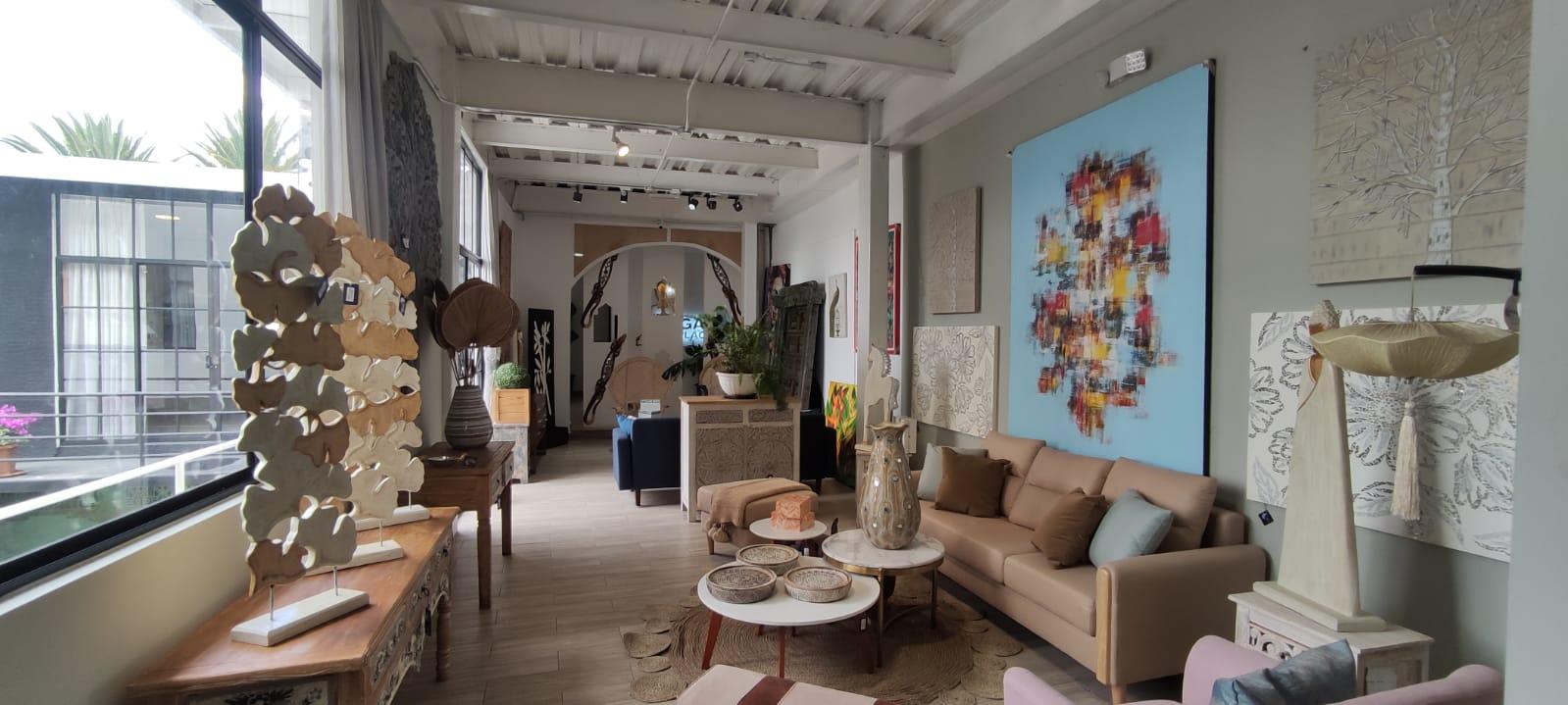 Local en alquiler en Pichincha | Quito | Cumbayá, Alba Calderón, Cumbaya, 600 m²
