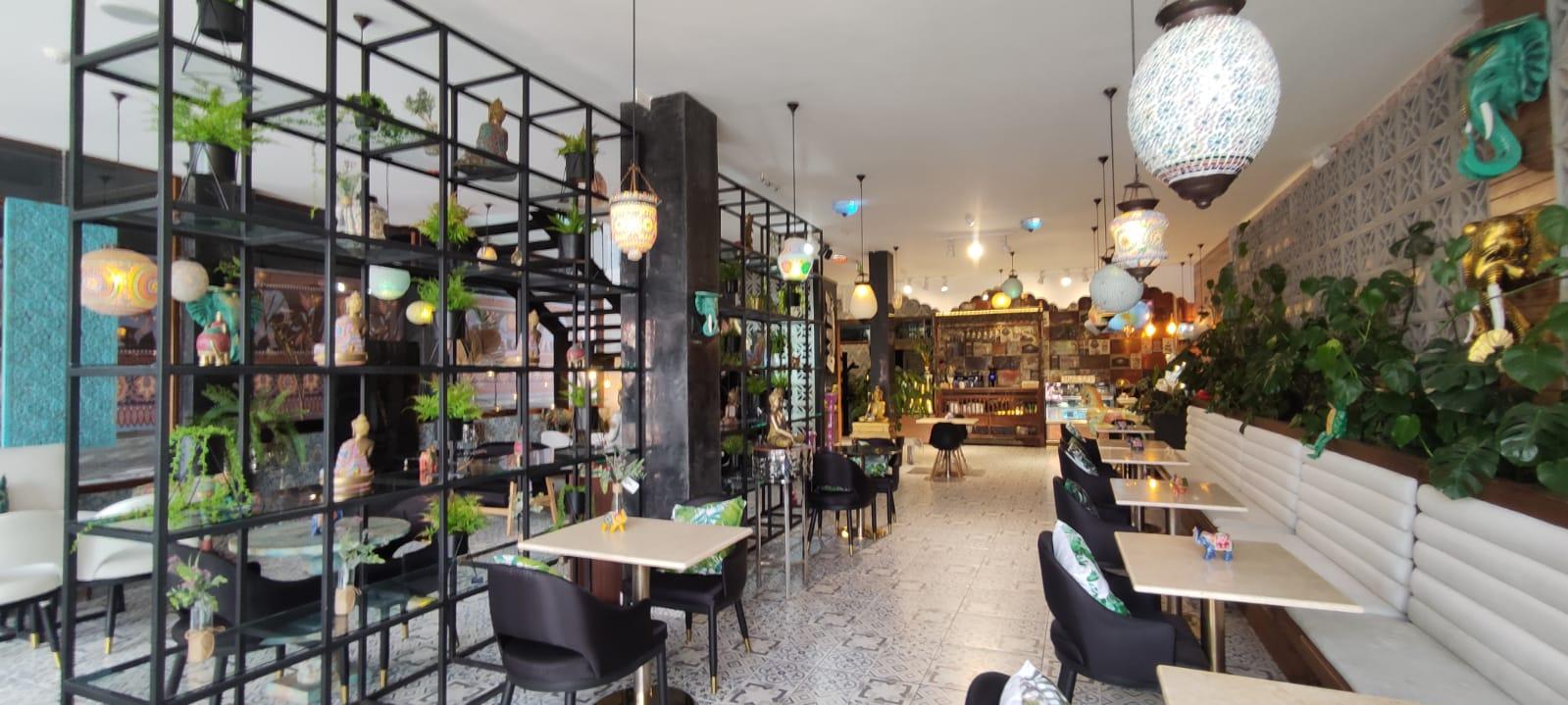 Local en alquiler en Pichincha | Quito | Cumbayá, Alba Calderón, Cumbaya, 600 m²