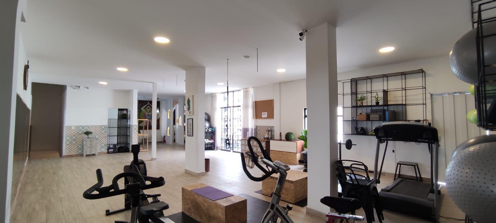 Local en alquiler en Pichincha | Quito | Cumbayá, Alba Calderón, Cumbaya, 600 m²