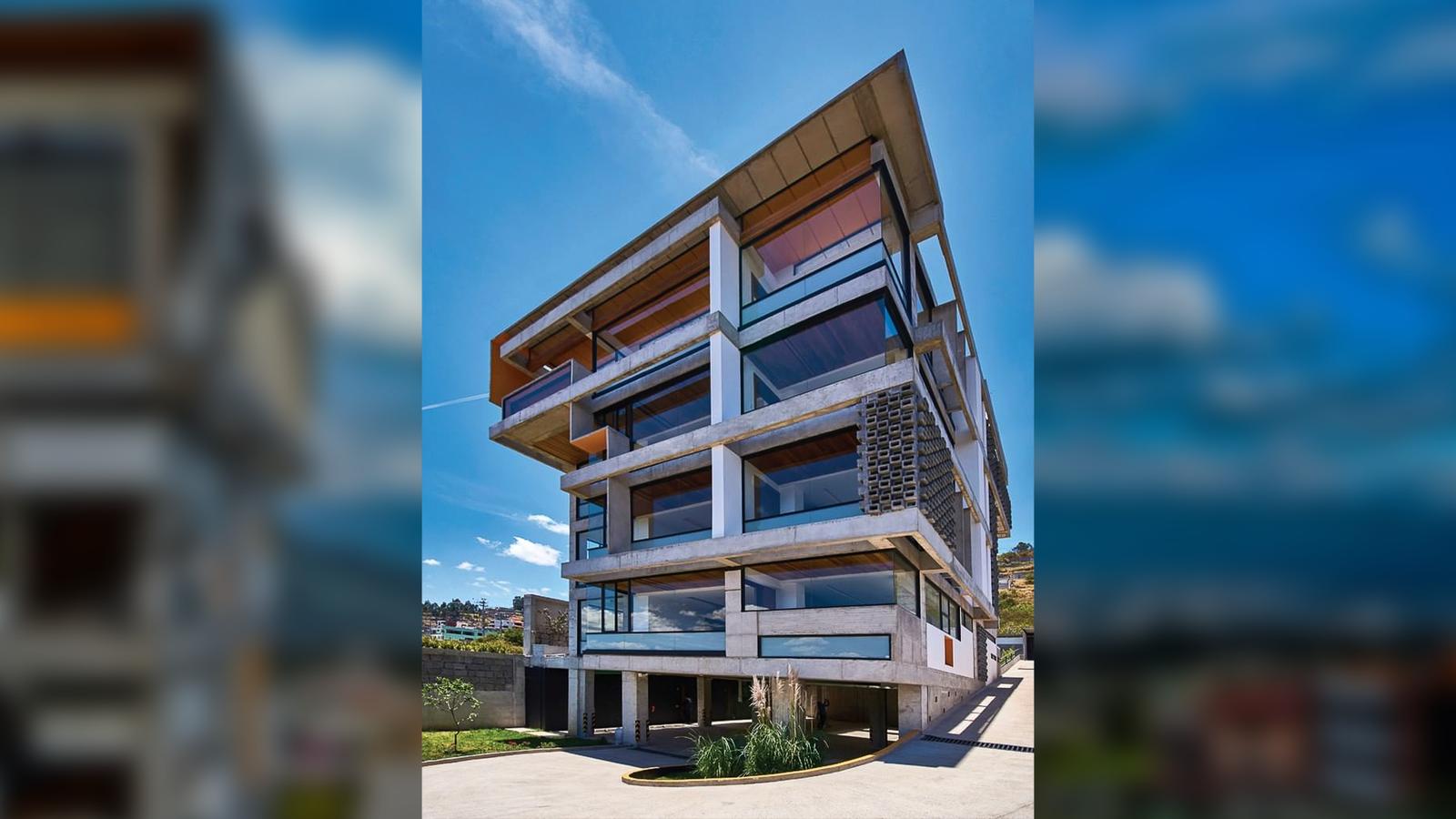 Edificio Comercial en venta en Pichincha | Quito | Conocoto, Sector Puente 5 - Miguel de Santiago, 709 m²