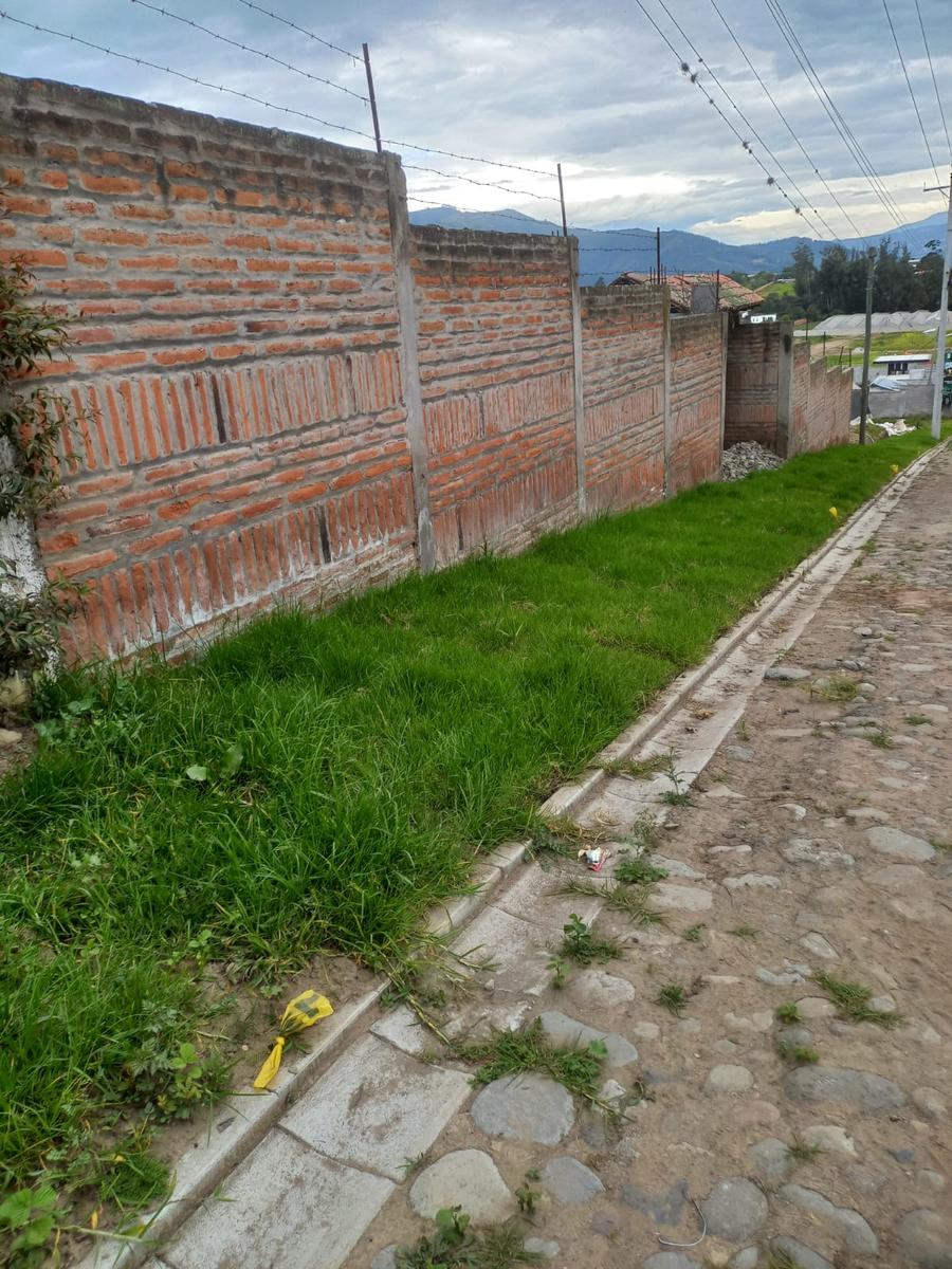 Terreno en venta en Pichincha | Quito | Tumbaco, TUMBACO