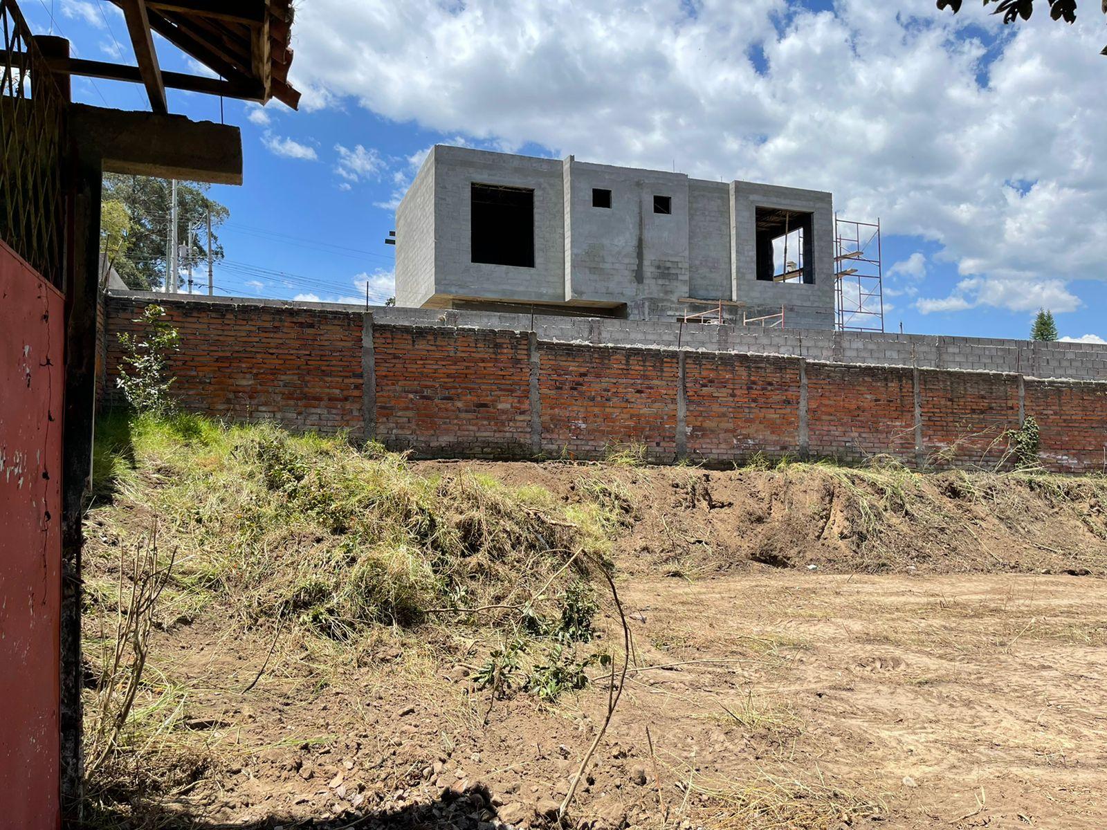 Terreno en venta en Pichincha | Quito | Tumbaco, TUMBACO
