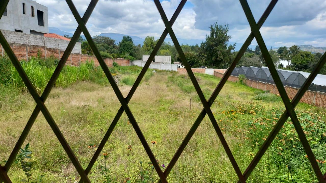 Terreno en venta en Pichincha | Quito | Tumbaco, TUMBACO