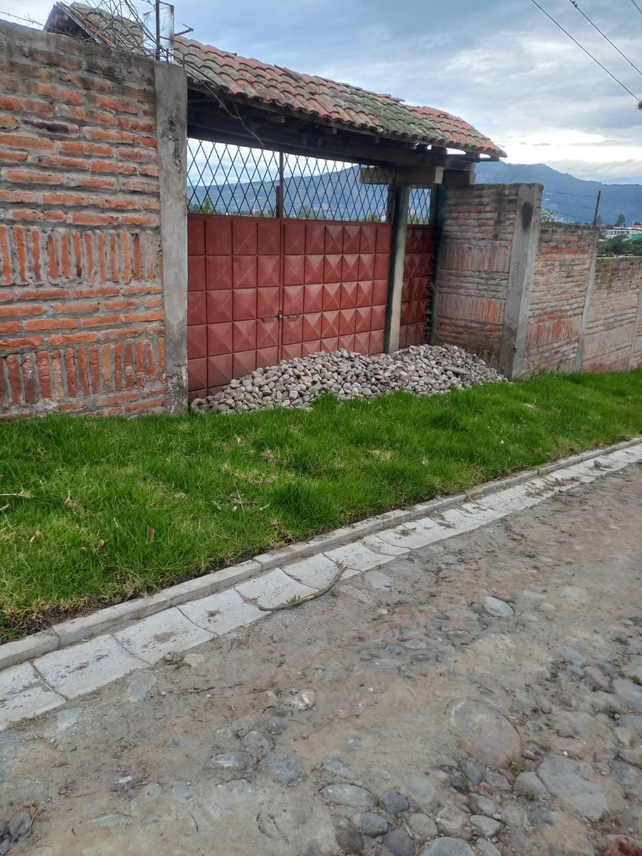 Terreno en venta en Pichincha | Quito | Tumbaco, TUMBACO