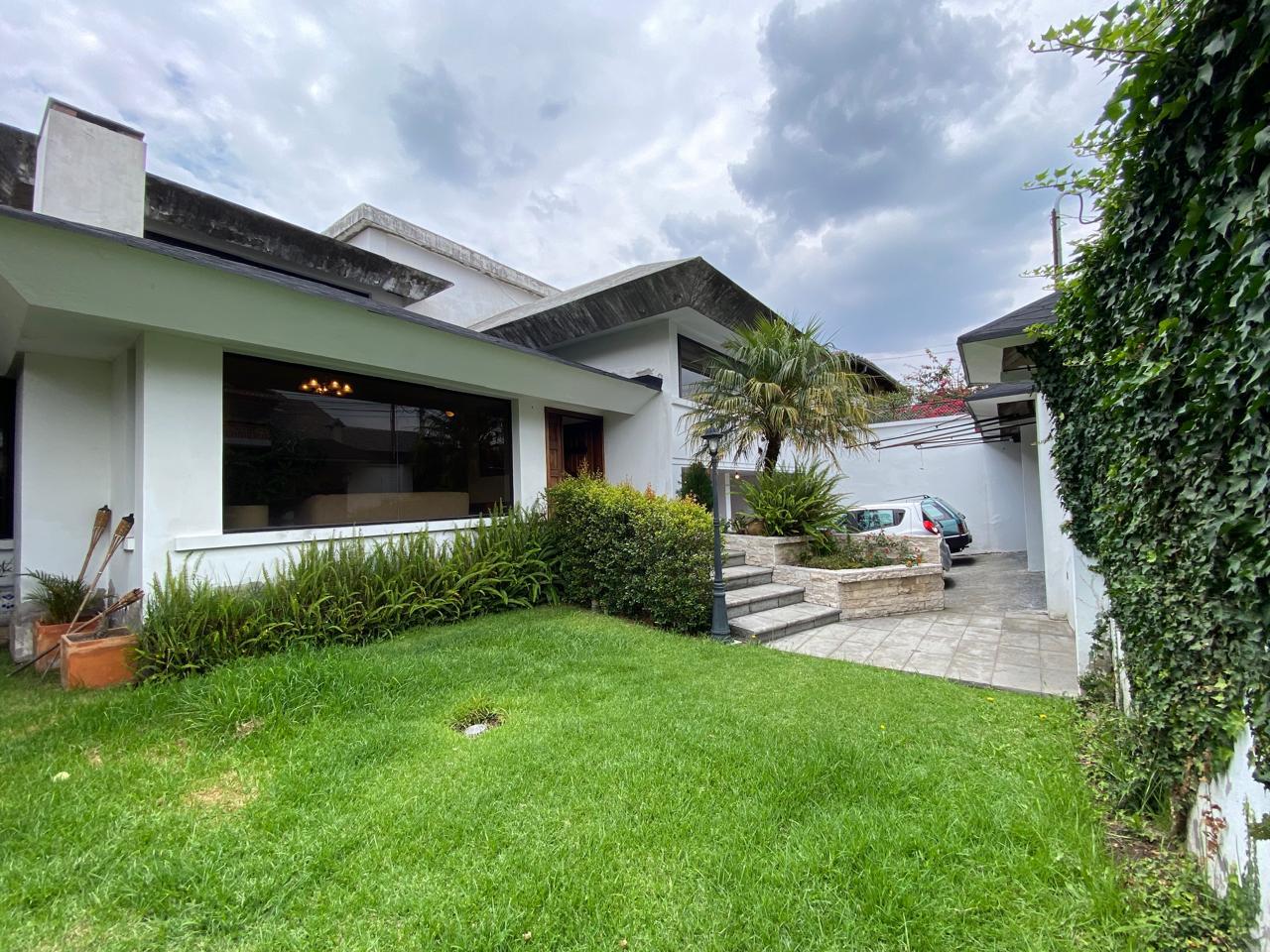 House for Sale in Cumbayá, La Primavera 2