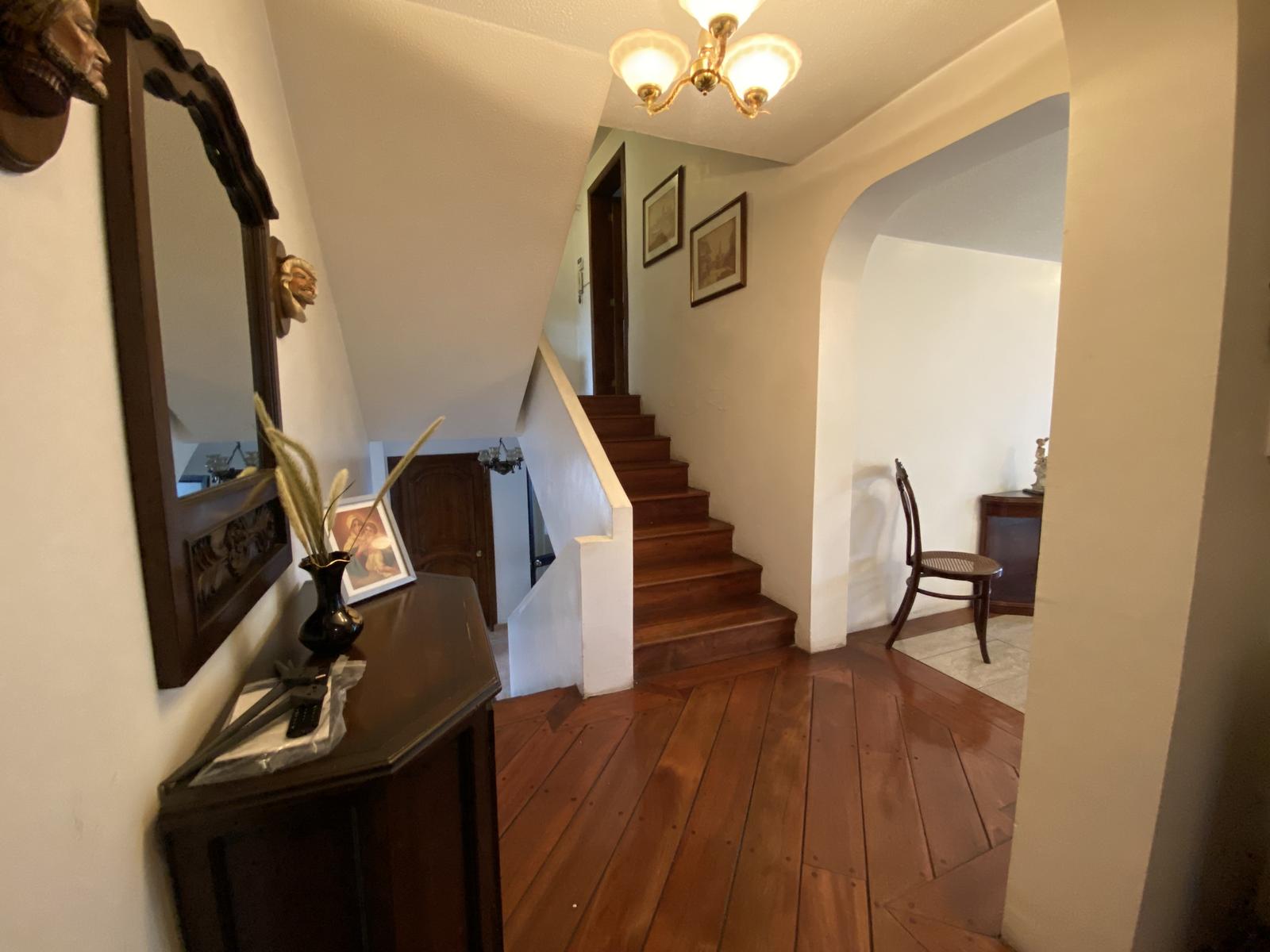 Casa en venta en Pichincha | Quito | Cumbayá, Cumbayá La Primavera 2 pasaje Verbenitas