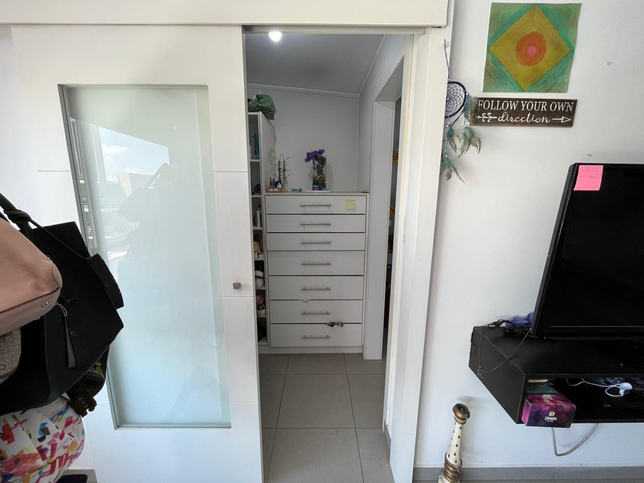 Departamento en venta en Pichincha | Quito | Cumbayá, Rafael Gianetti, La Primavera, Cumbayá, 166 m²