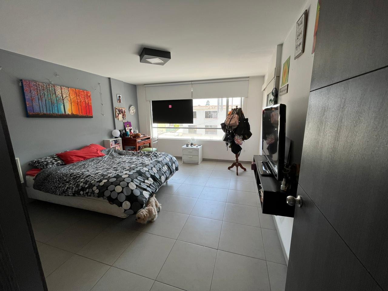 Departamento en venta en Pichincha | Quito | Cumbayá, Rafael Gianetti, La Primavera, Cumbayá, 166 m²