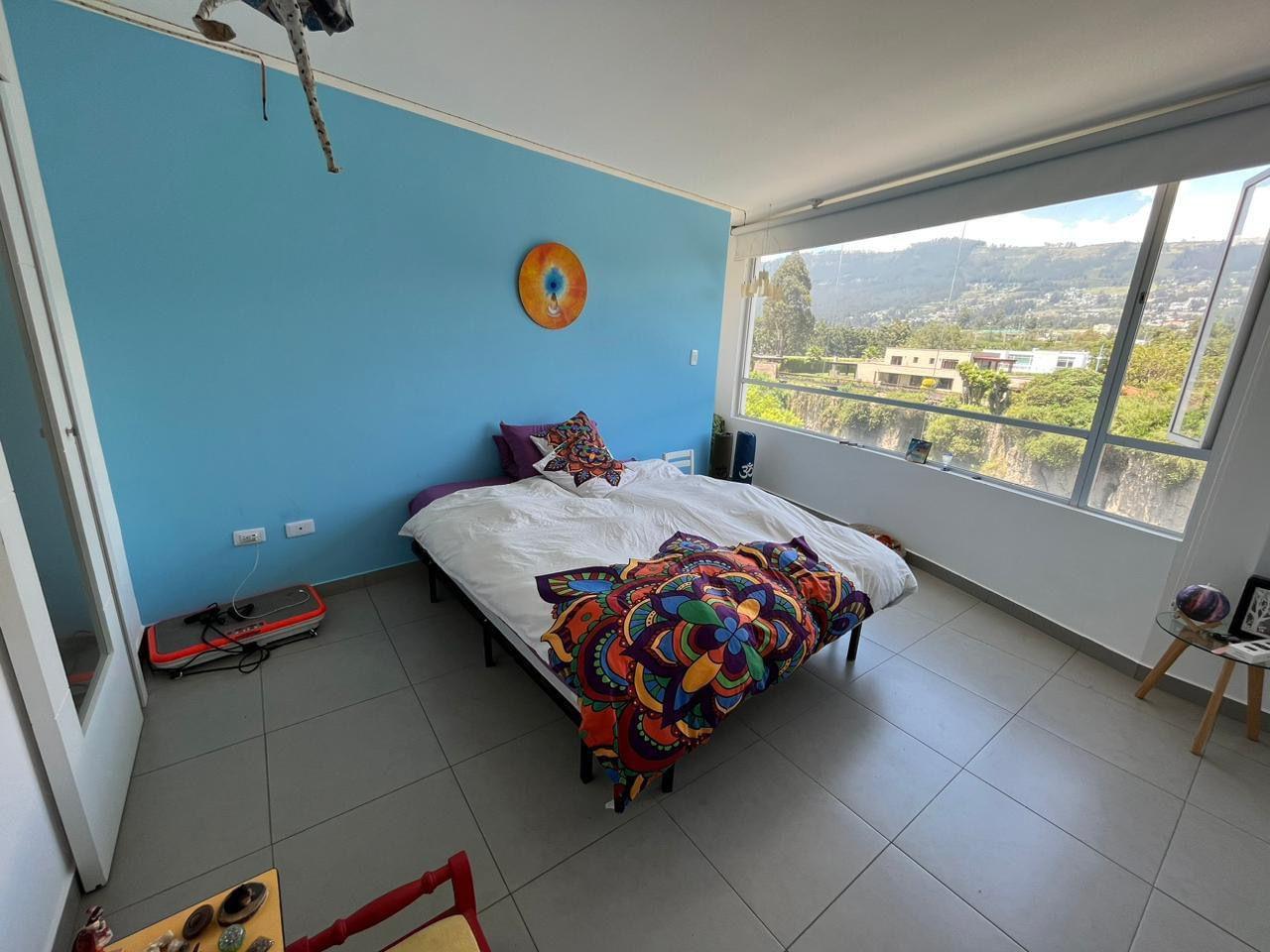 Departamento en venta en Pichincha | Quito | Cumbayá, Rafael Gianetti, La Primavera, Cumbayá, 166 m²