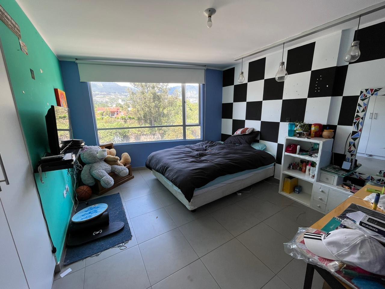 Departamento en venta en Pichincha | Quito | Cumbayá, Rafael Gianetti, La Primavera, Cumbayá, 166 m²