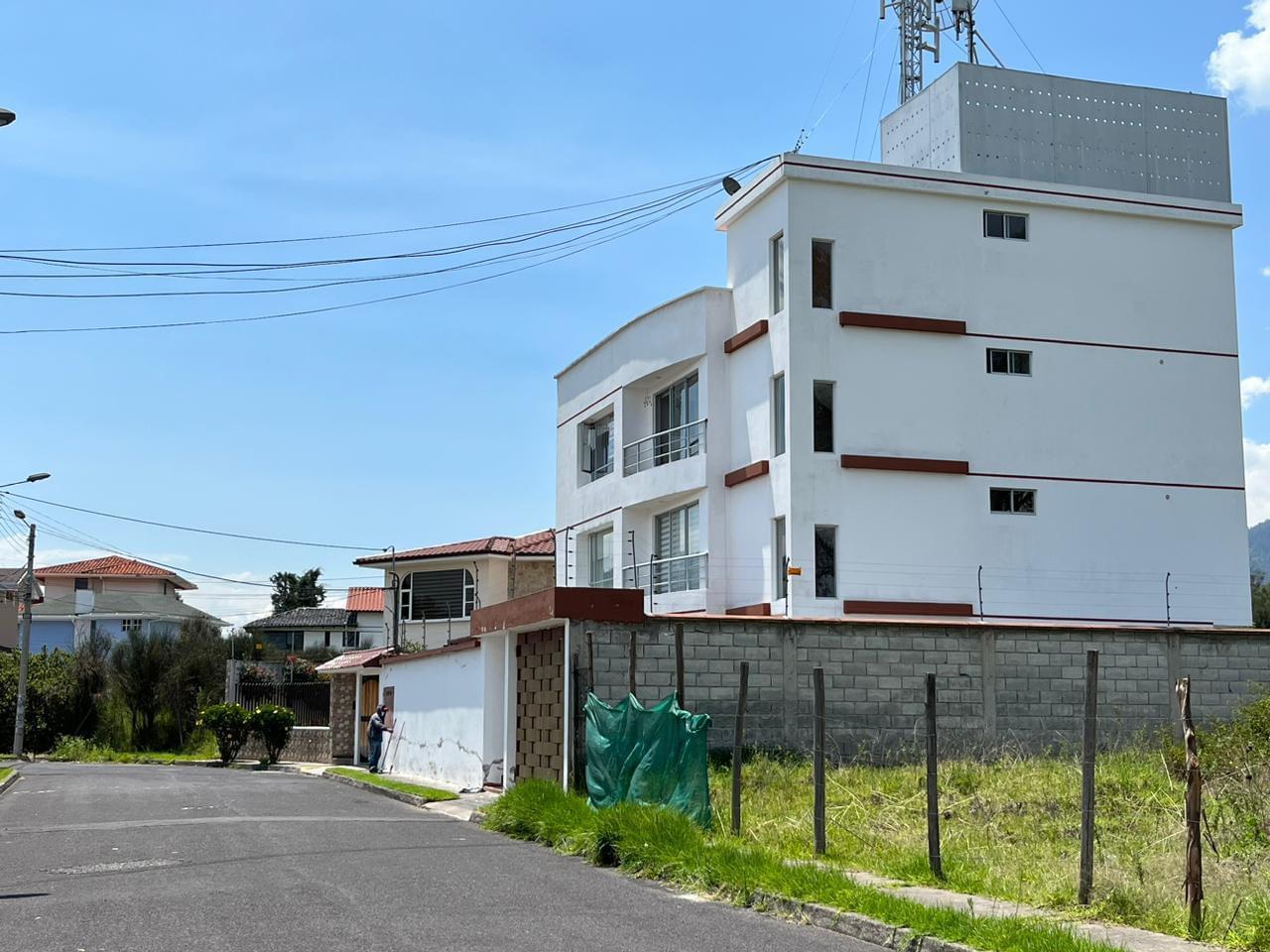 Departamento en venta en Pichincha | Quito | Cumbayá, Rafael Gianetti, La Primavera, Cumbayá, 166 m²