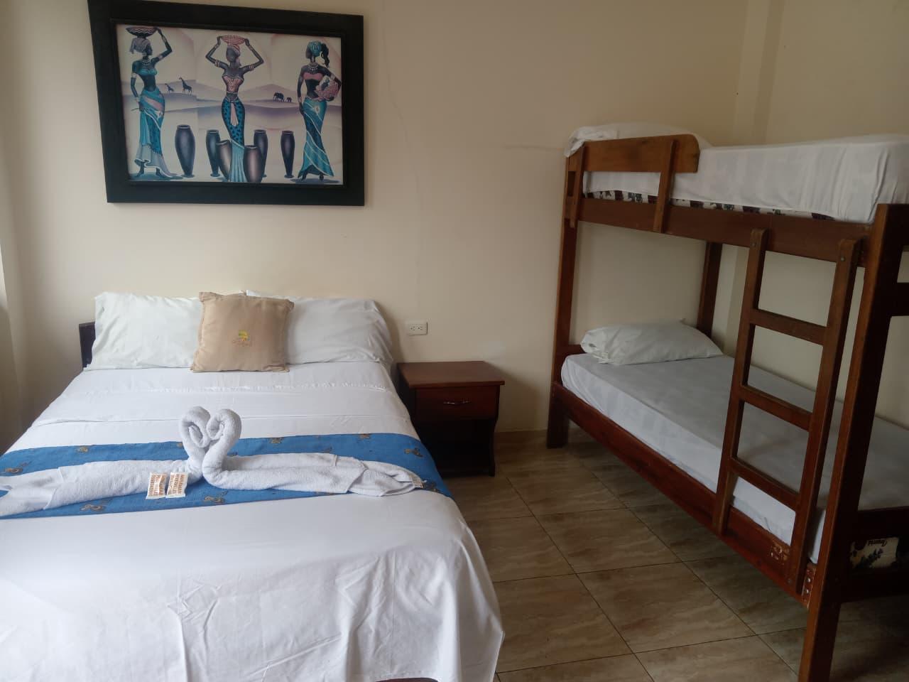 Hotel for Sale in Pedernales - Manabi - Ecuador 3