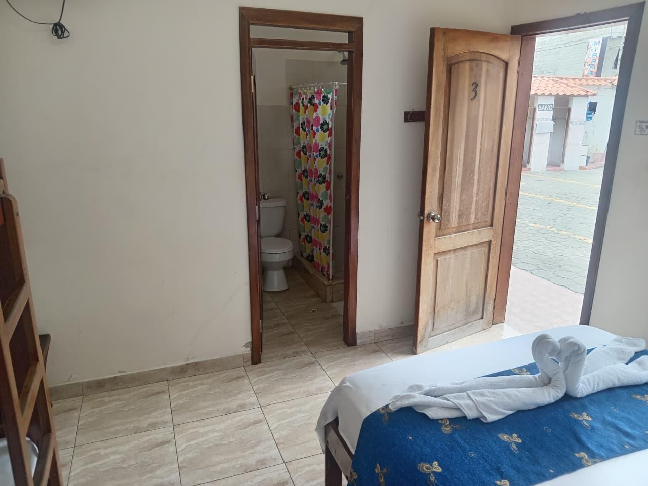 Hotel en venta en Manabí | Pedernales | Centro de Pedernales, calle 27 de noviembre, Pedernales, 500 m²