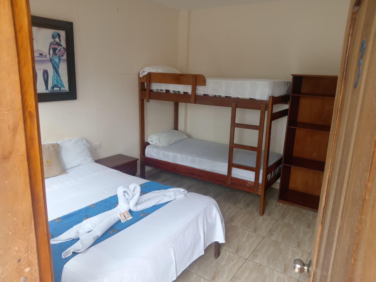Hotel for Sale in Pedernales - Manabi - Ecuador 5