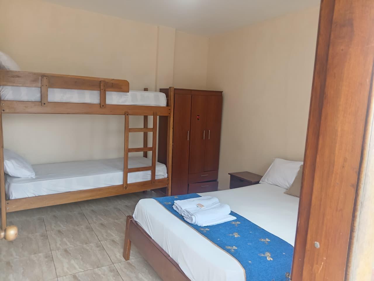 Hotel for Sale in Pedernales - Manabi - Ecuador 4