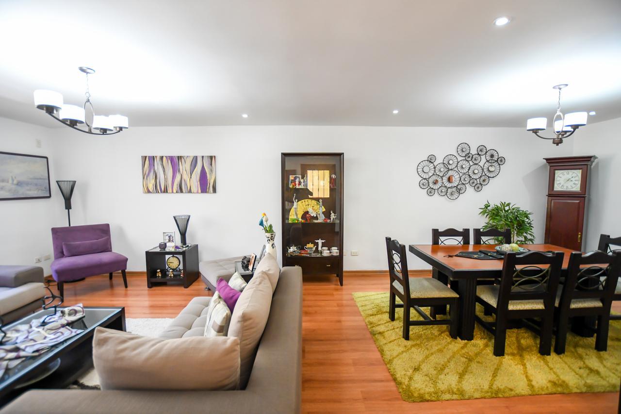 Casa en venta en Ecuador | Pichincha | Quito, Alelies y Farsalias, 276 m²