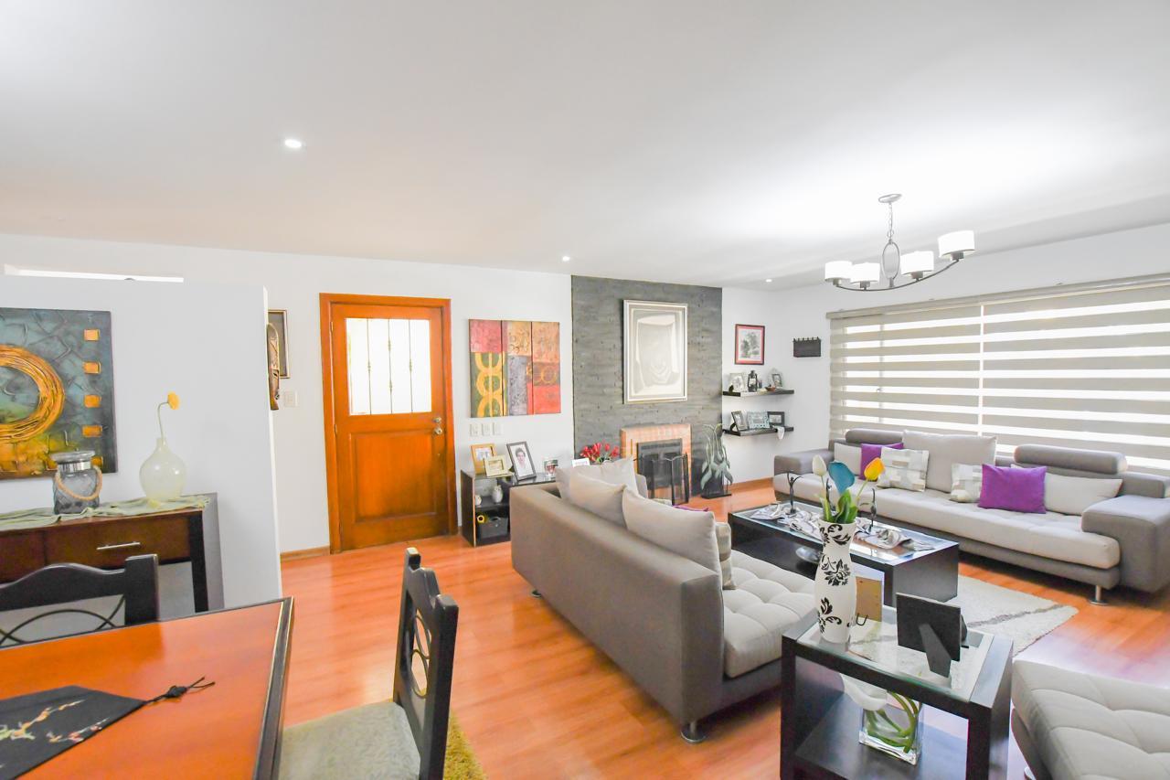 Casa en venta en Ecuador | Pichincha | Quito, Alelies y Farsalias, 276 m²