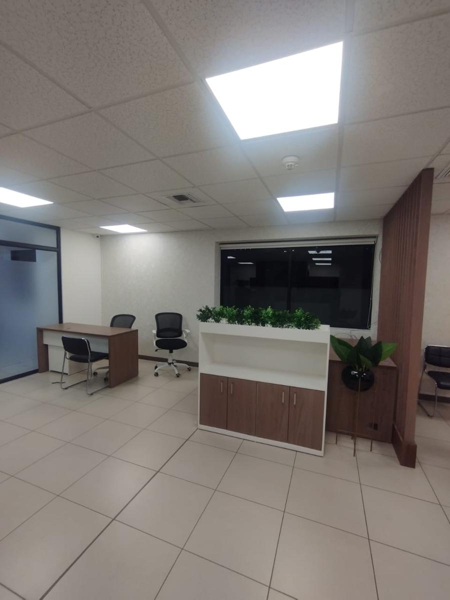 Oficina en alquiler en Guayas | Guayaquil | Puerto Santa Ana, Edificio Emporium - Puerto Santana, 100 m²