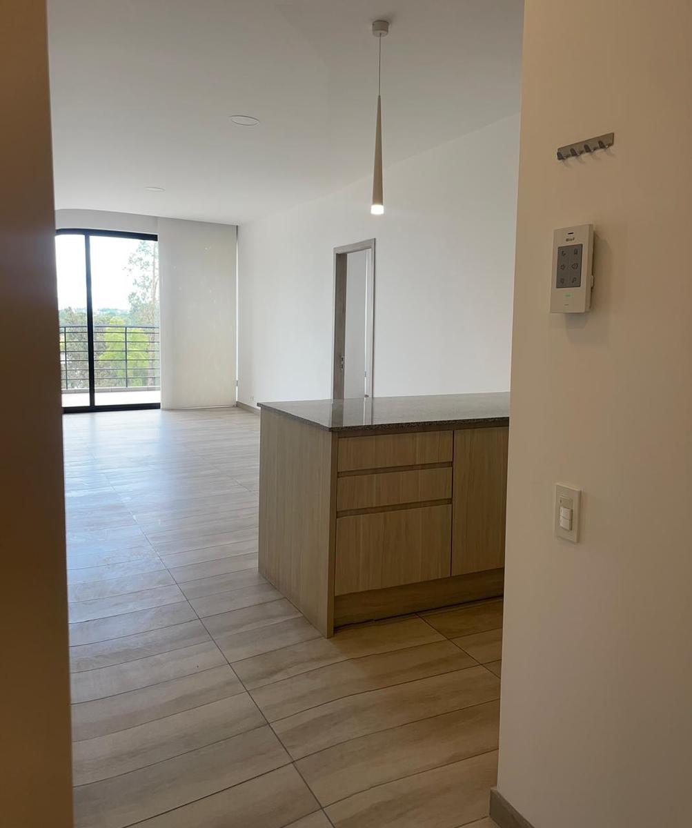 Departamento en venta en Pichincha | Quito | Ruta viva, Ruta Viva e Intervalles, 117 m²