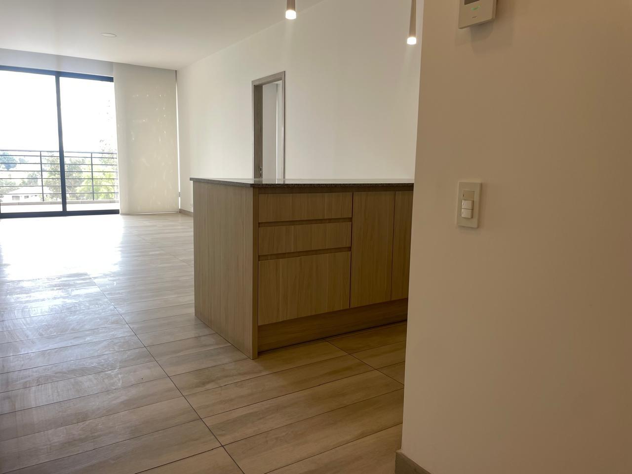 Departamento en venta en Pichincha | Quito | Ruta viva, Ruta Viva e Intervalles, 117 m²