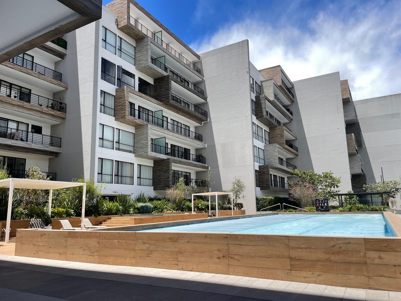 Departamento en venta en Pichincha | Quito | Ruta viva, Ruta Viva e Intervalles, 117 m²